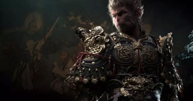 Black Myth Wukong