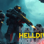 HellDivers 2 Review - What Went Wrong