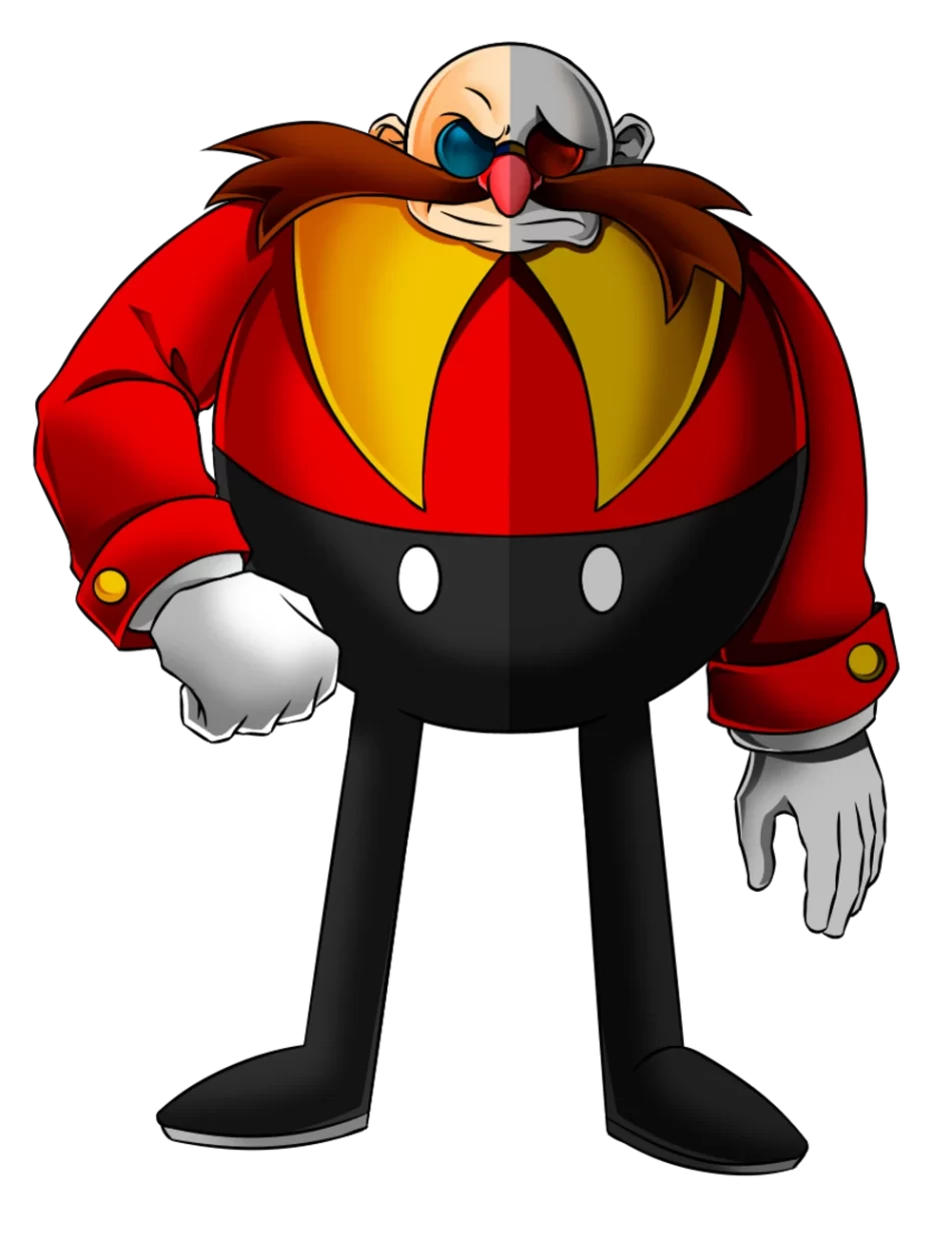 Eggman.exe