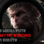 Gaming Media Puts Black Myth Wukong In Their Sights Hit Job