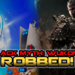 Black Myth Wukong Robbed GOTY Game Awards