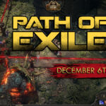 Path of Exile 2 Game Announcement Release