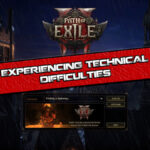 Path of Exile 2 Servers Down