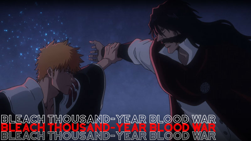 Best Anime 2025 Bleach Thousand Year Blood War End