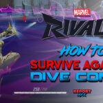 Marvel Rivals Guide How to Counter Dive Comps as Support