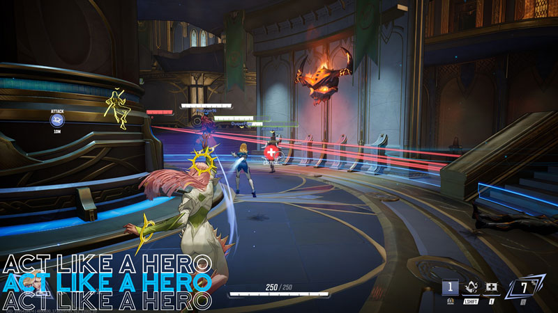 Marvel Rivals Guide How to Counter Dive Comps as Support Like a Hero