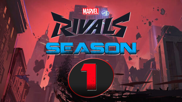 Marvel Rivals Season 1 Overview and Tips