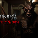 Phasmophobia Ghost Hunting and Identifying Guide