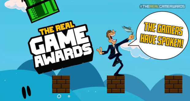 The Real Game Awards vs The Game Awards