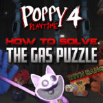 How to Beat the Gas Puzzle in Poppy Playtime Chapter 4