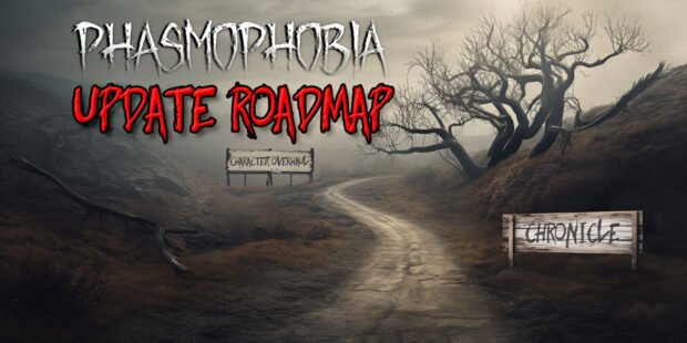 Phasmophobia Update Roadmap When is Horror 2.0 Coming