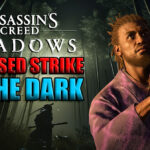 Assassin's Creed Shadows Review A Missed Strike in the Dark