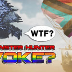 Is Monster Hunter Wilds Woke