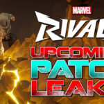 Marvel Rivals Upcoming Patch Leaks